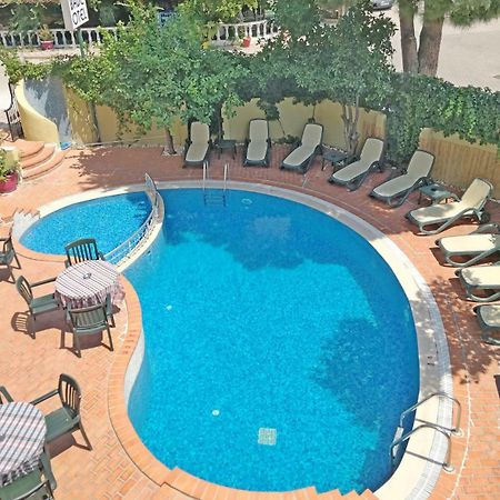 Bade Hotel Kemer Kültér fotó