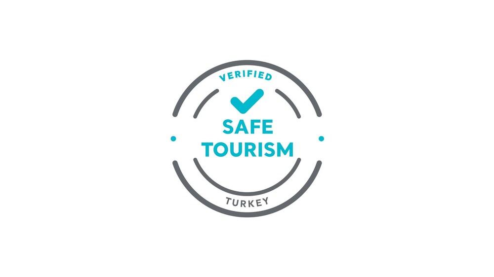 Bade Hotel Kemer Kültér fotó