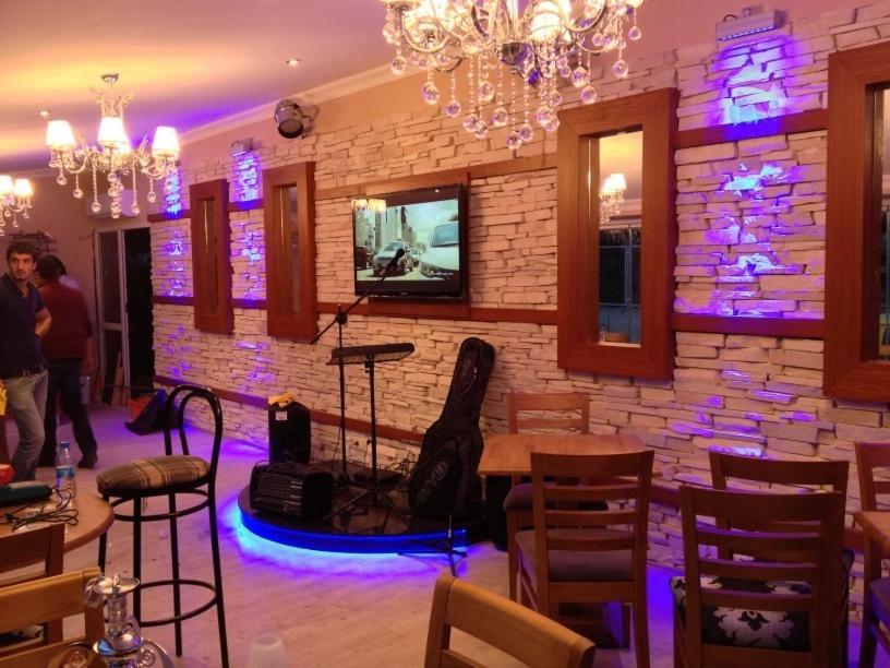 Bade Hotel Kemer Kültér fotó
