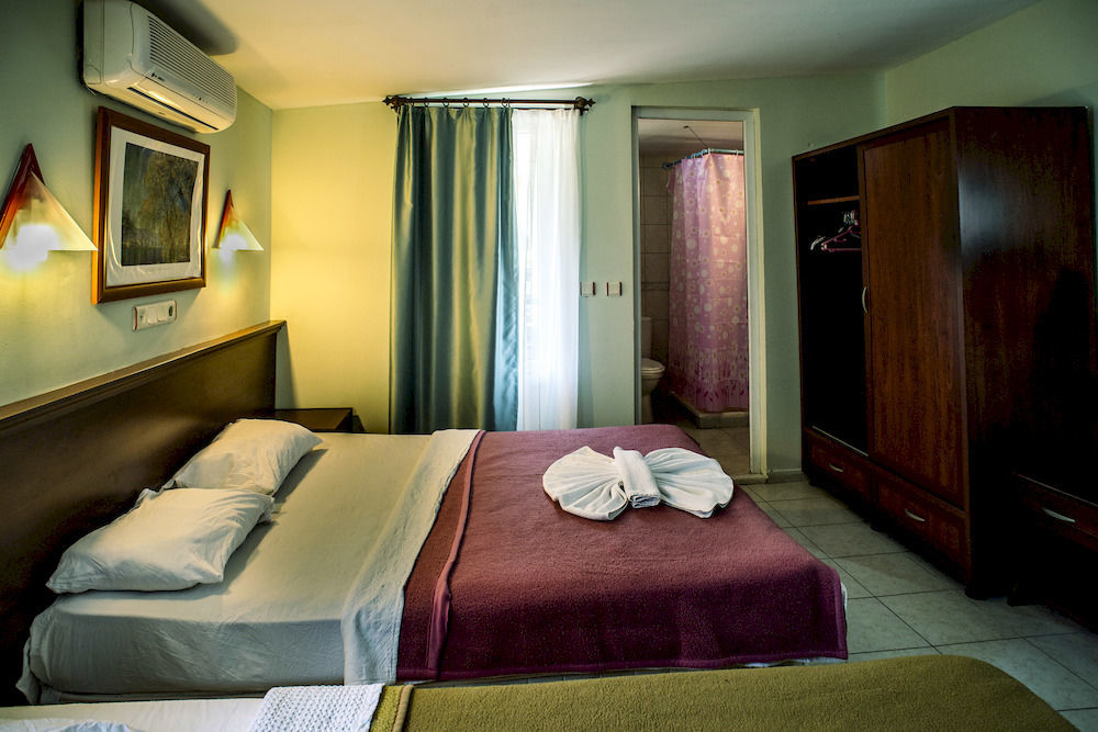 Bade Hotel Kemer Kültér fotó