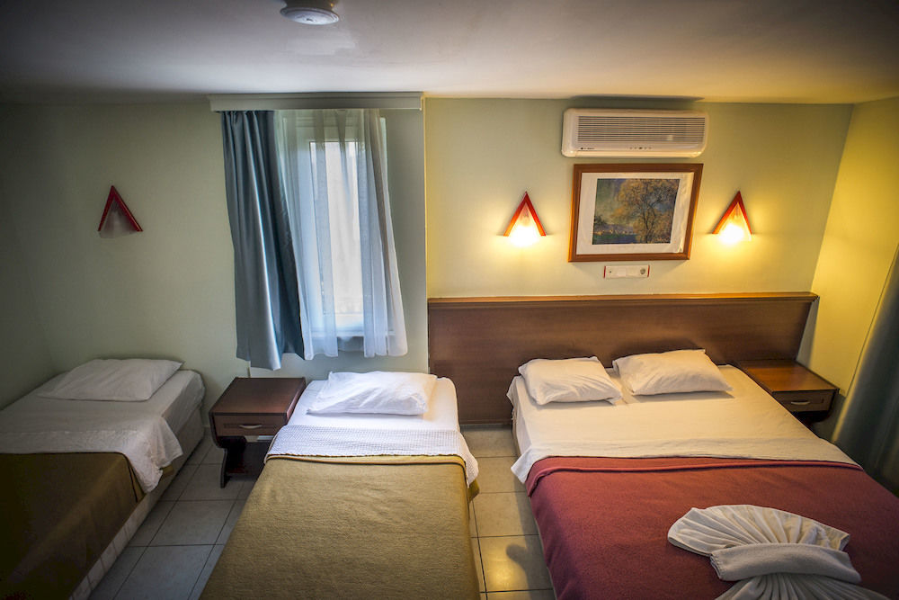Bade Hotel Kemer Kültér fotó