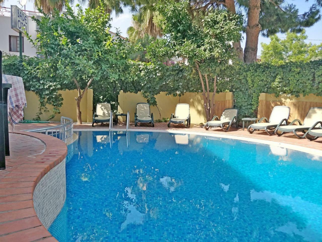 Bade Hotel Kemer Kültér fotó