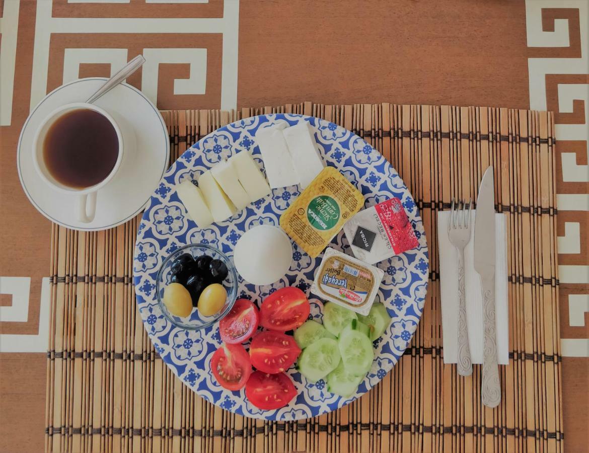 Bade Hotel Kemer Kültér fotó