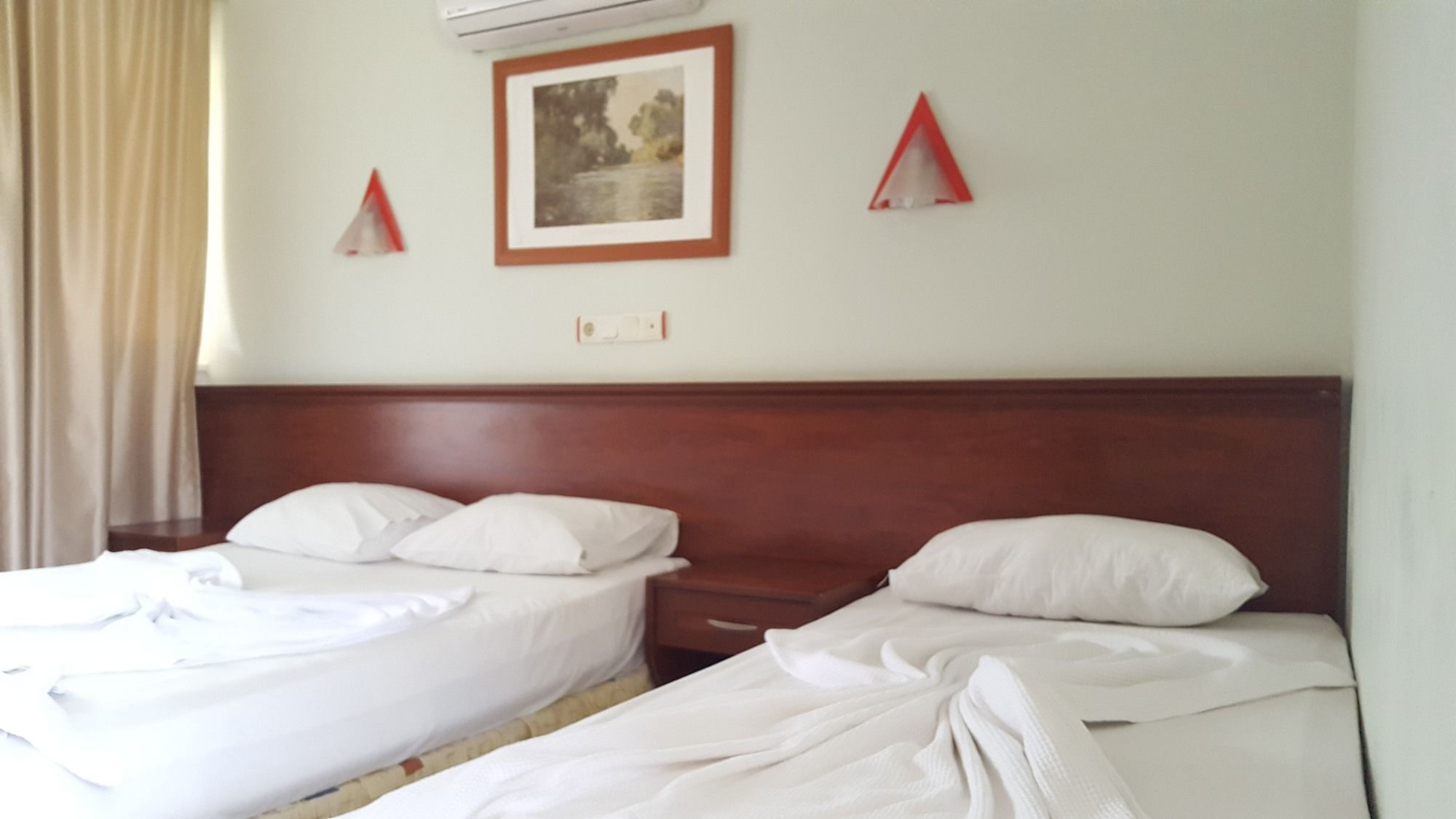 Bade Hotel Kemer Kültér fotó