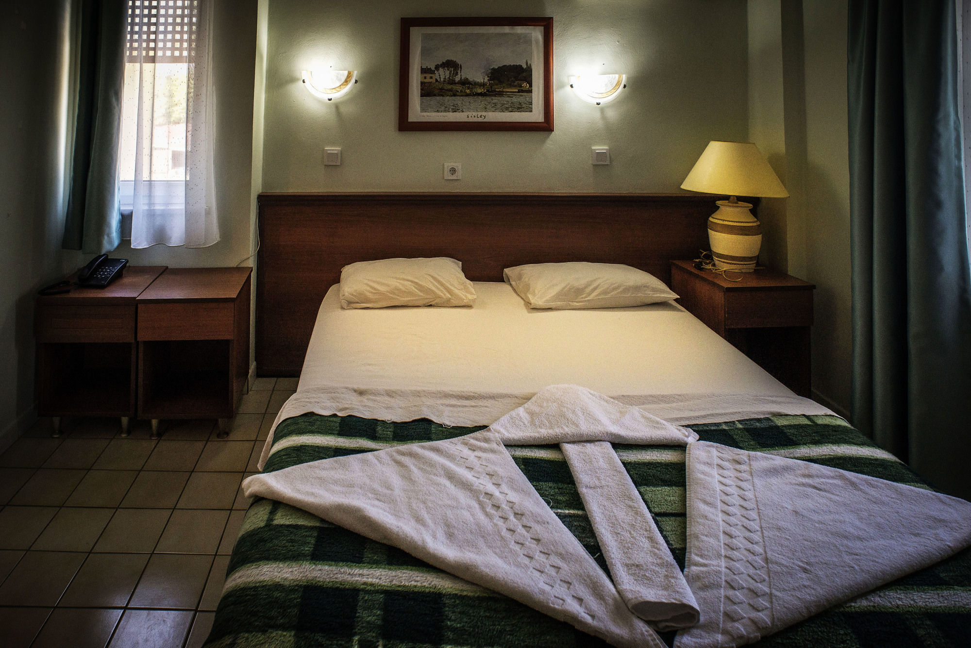 Bade Hotel Kemer Kültér fotó
